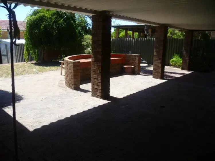 Fifth view of Homely house listing, 28 Towerhill Road, Alexander Heights WA 6064