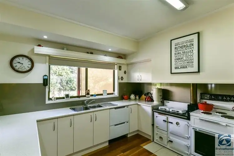 Fourth view of Homely house listing, 18 Bridge Road, Beechworth VIC 3747