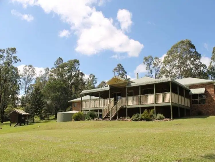 80 Charolais Avenue, North Casino NSW 2470