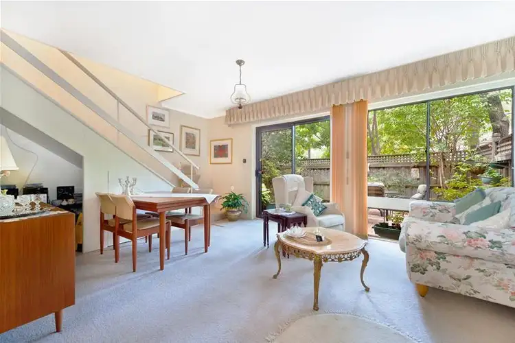 Second view of Homely townhouse listing, 2/114 Fisher Road, Dee Why NSW 2099