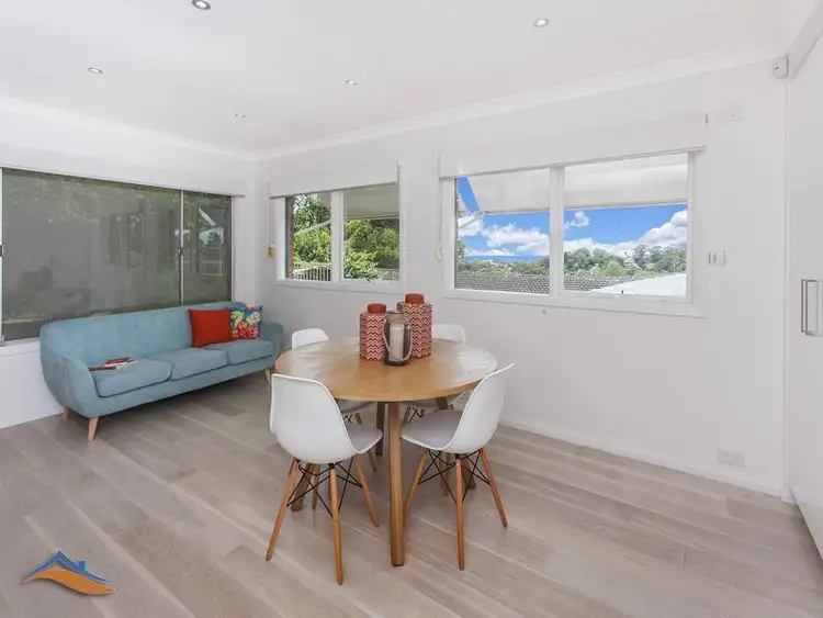 Fourth view of Homely house listing, 39 Sunninghill Circuit, Mount Ousley NSW 2519