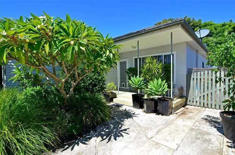 62 Neptune Street, Umina Beach NSW 2257