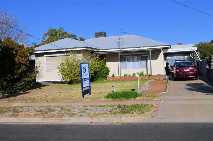 12 Barry Avenue, Mildura VIC 3500