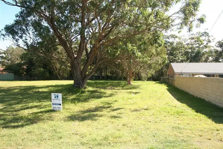 28 Boronia Crescent, North Haven NSW 2443