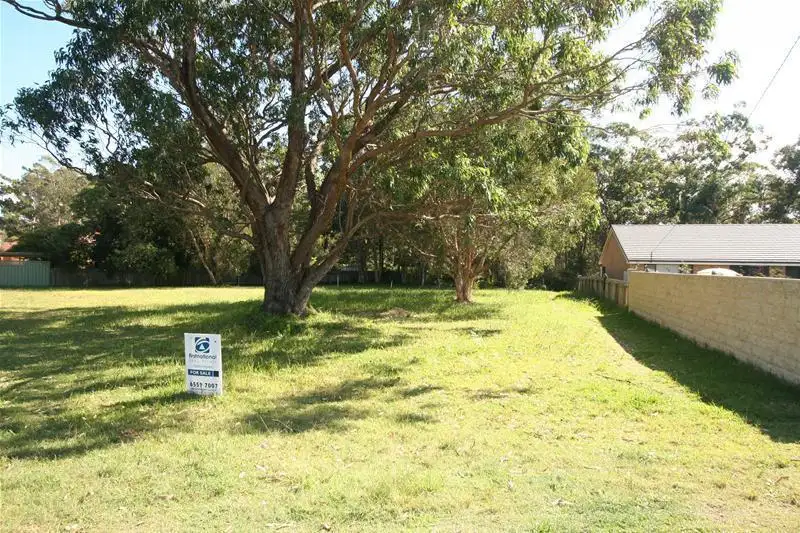 Main view of Homely land listing, 28 Boronia Crescent, North Haven NSW 2443