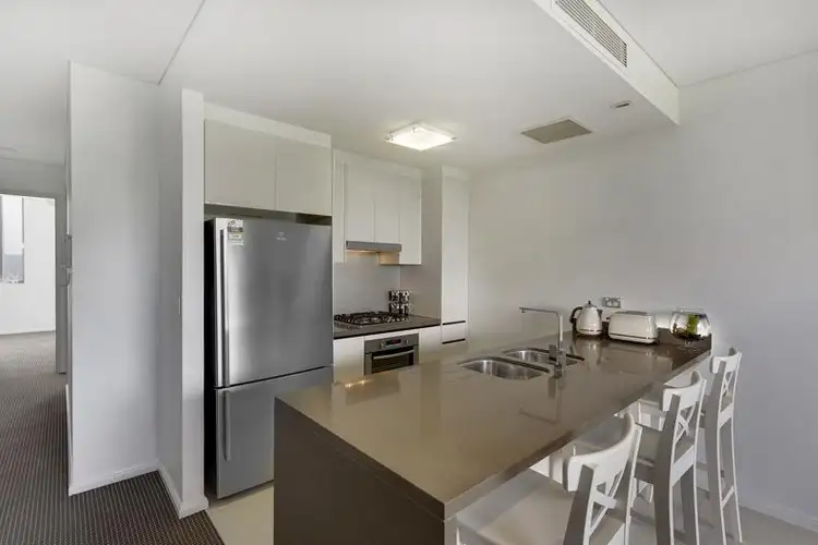 Third view of Homely apartment listing, 167/79-91 Macpherson Street, Warriewood NSW 2102