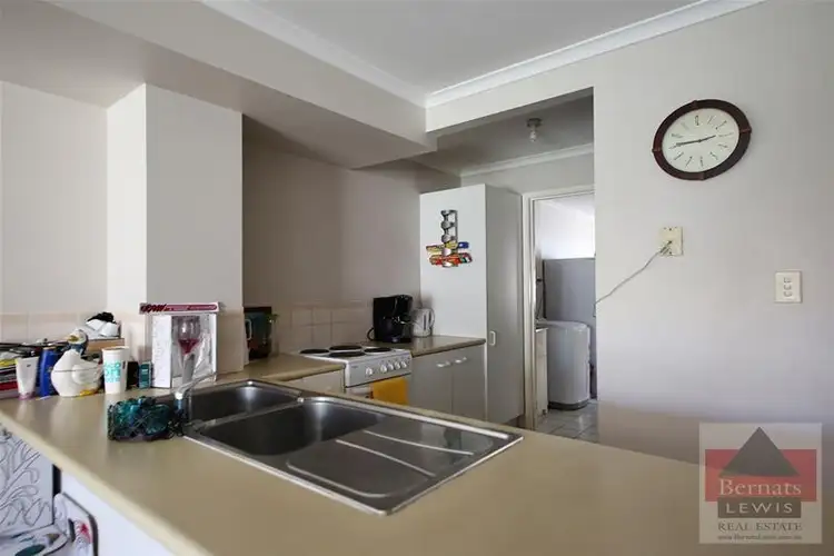 Second view of Homely townhouse listing, 30/50 Castile Crescent, Edens Landing QLD 4207
