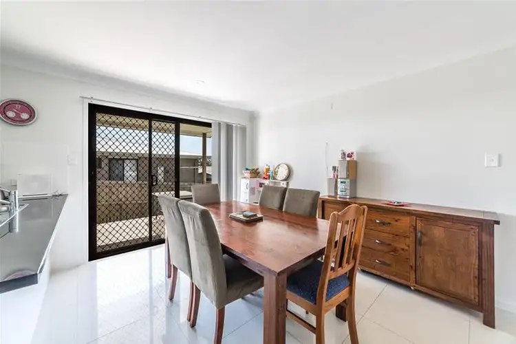 Fourth view of Homely house listing, 42 Hanover Drive, Pimpama QLD 4209