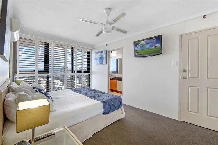 Sixth view of Homely apartment listing, 4 Old Burleigh Road, Surfers Paradise QLD 4217