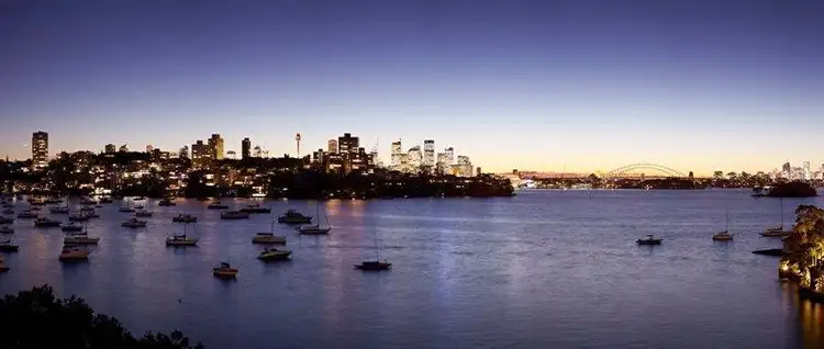 Fourth view of Homely house listing, 42 Wolseley Road, Point Piper NSW 2027