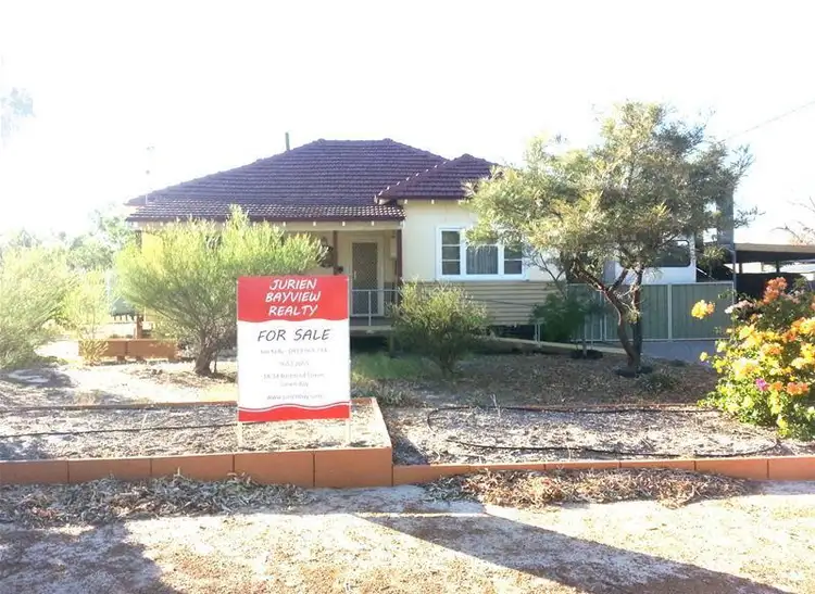 Main view of Homely house listing, 9 McGowan Place, Eneabba WA 6518