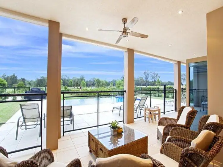 Sixth view of Homely house listing, 38 Portrush Crescent, Luddenham NSW 2745