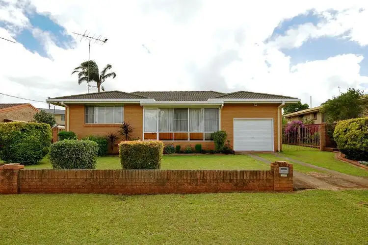 27 Muir Street, Harlaxton QLD 4350