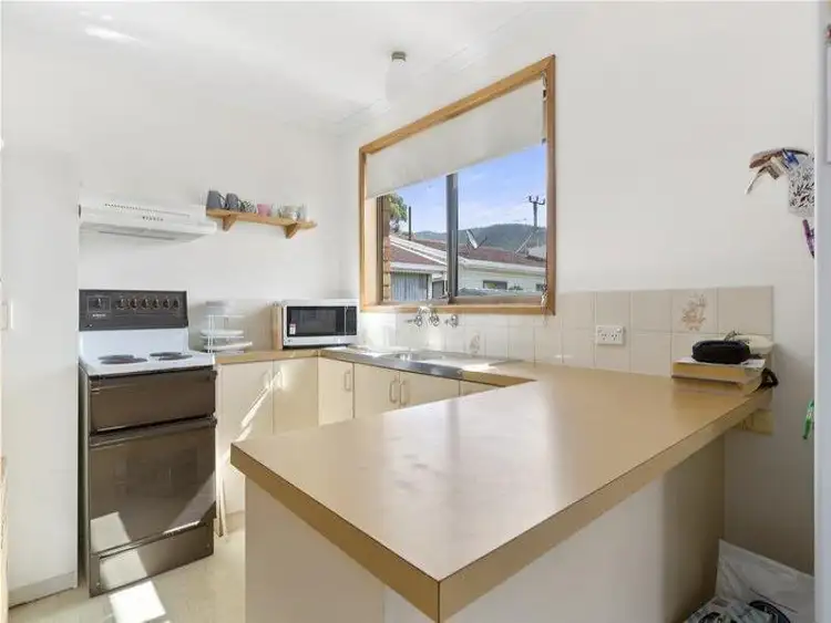 Second view of Homely unit listing, 2/32 Brent Street, Glenorchy TAS 7010