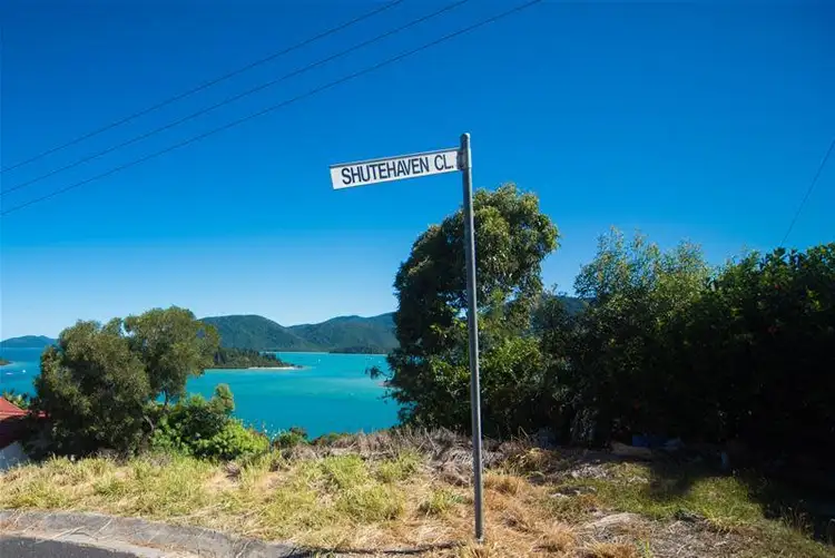 Second view of Homely land listing, 56 Harbour Avuenue, Shute Harbour QLD 4802