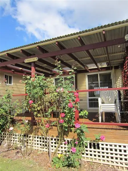 Second view of Homely house listing, 15 Queen Street, Oberon NSW 2787