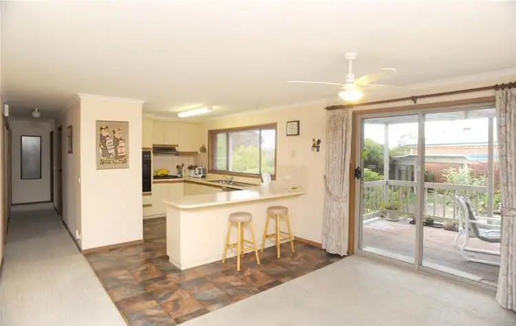 Fourth view of Homely house listing, 33 Cornthwaite Crescent, Leopold VIC 3224