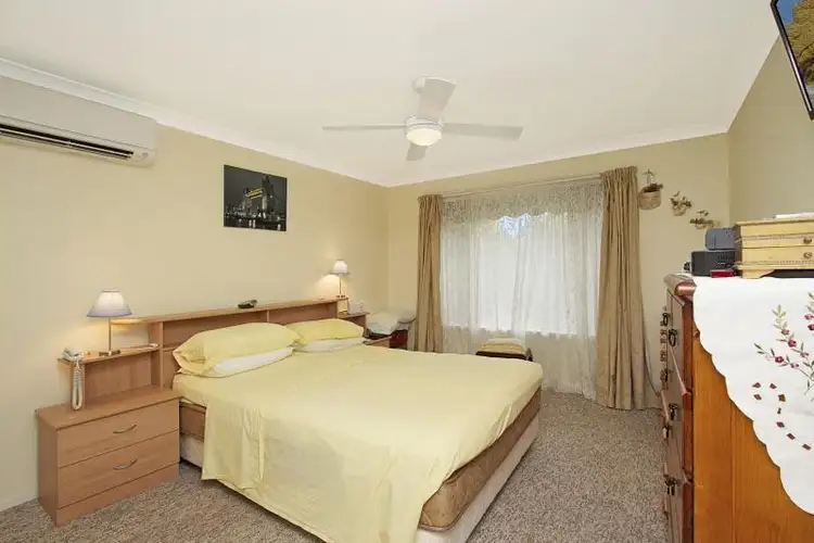 Sixth view of Homely semi-detached listing, 2/7 Elwood Court, Burleigh Waters QLD 4220
