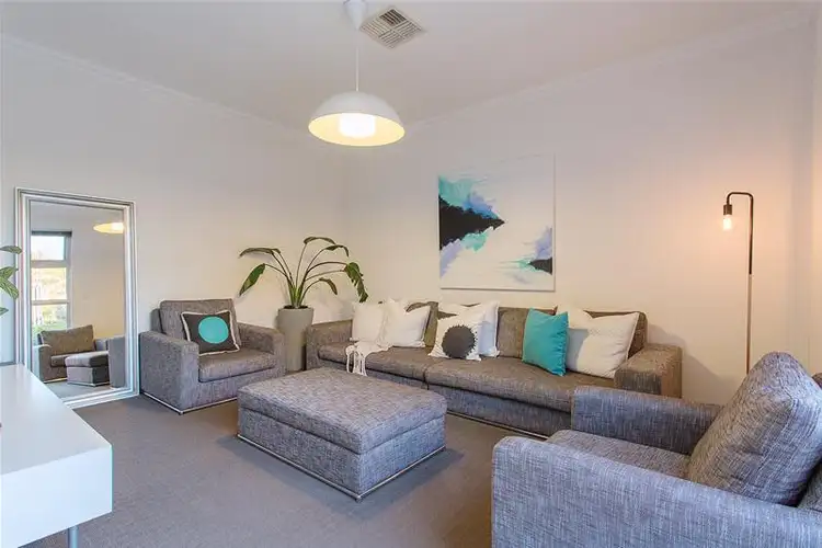 Second view of Homely house listing, 17A Owen (off Long Street) Street, Plympton SA 5038