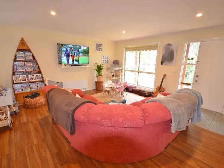 Second view of Homely house listing, 4 Ullathornes Road, Inverloch VIC 3996