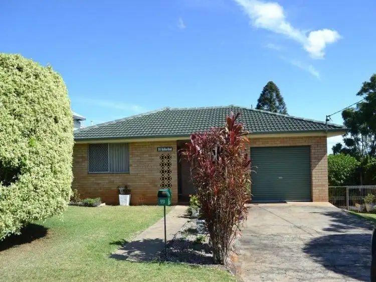 Main view of Homely house listing, 551 Ballina Road, Goonellabah NSW 2480