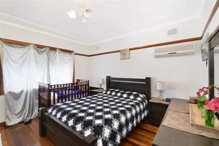Sixth view of Homely house listing, 122 Wycombe Street, Yagoona NSW 2199