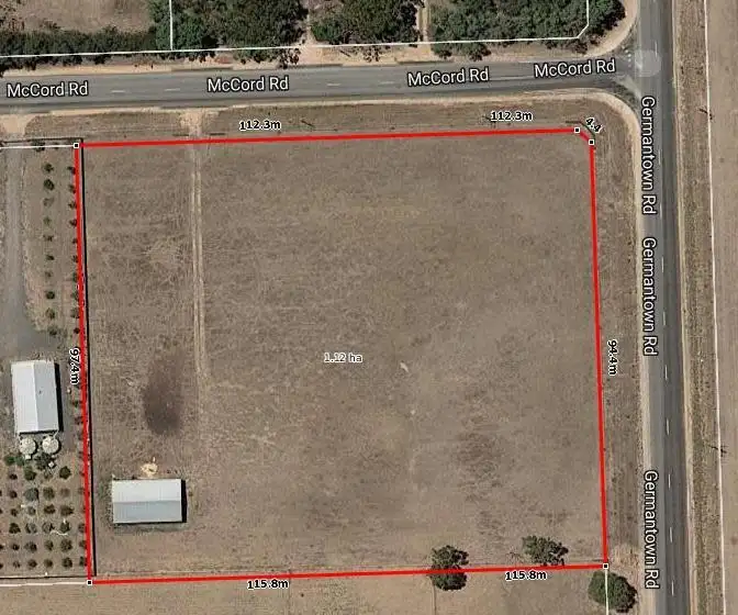 Fifth view of Homely land listing, Lot 74 McCord Road, Two Wells SA 5501