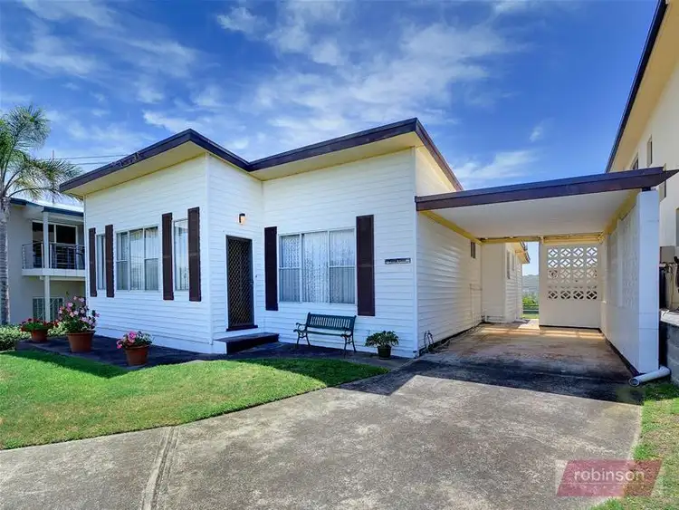Second view of Homely house listing, 24 Pacific Drive, Fingal Bay NSW 2315