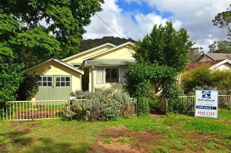102 Patonga Street, Patonga NSW 2256