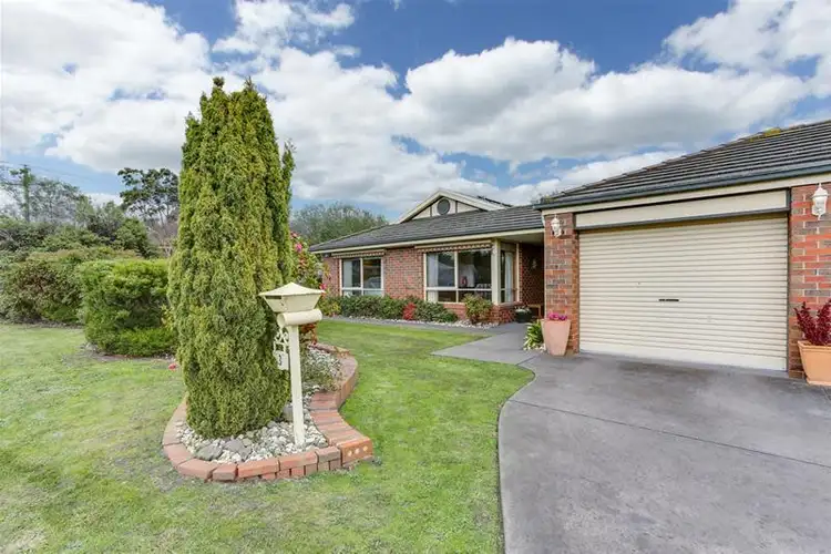 Second view of Homely house listing, 3 Gomms Road, Somerville VIC 3912