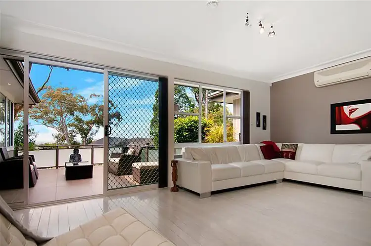 Seventh view of Homely house listing, 5 Sunhill Drive, Merewether Heights NSW 2291