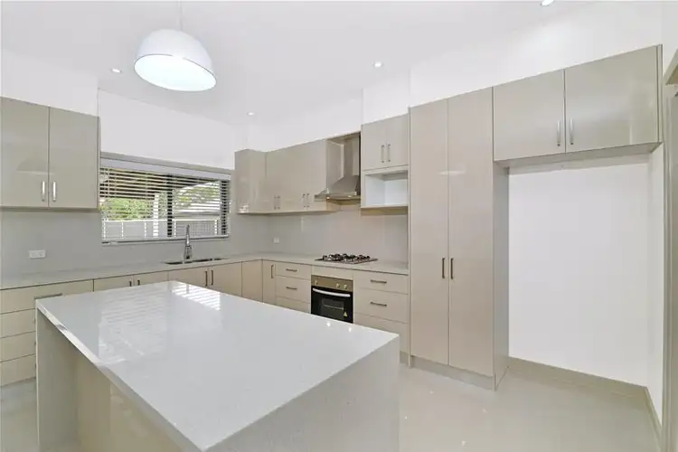 Second view of Homely semi-detached listing, 37A Bioela Street, Villawood NSW 2163