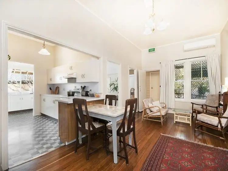 Fifth view of Homely house listing, 50 Cathcart Street, Girards Hill NSW 2480