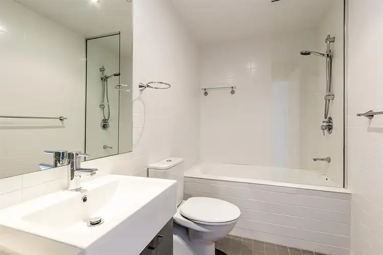 Sixth view of Homely apartment listing, Sorrento 714/37 Amalfi Drive, Wentworth Point NSW 2127