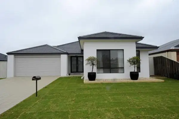 Main view of Homely house listing, 85 Burleigh Drive, Australind WA 6233