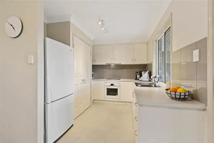 Fourth view of Homely house listing, 21 Cortess Street, Kearneys Spring QLD 4350