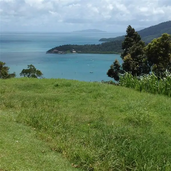 Second view of Homely land listing, Lot 9 Mt Whitsunday, Hermitage Drive, Airlie Beach QLD 4802