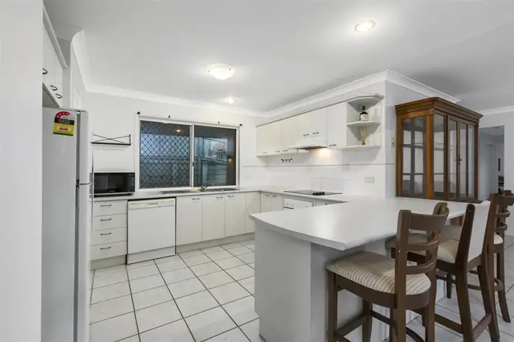 Fifth view of Homely house listing, 57 Chesterfield Crescent, Kuraby QLD 4112