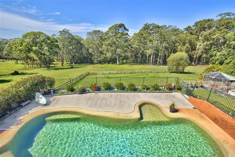 25 Glenning Road, Glenning Valley NSW 2261