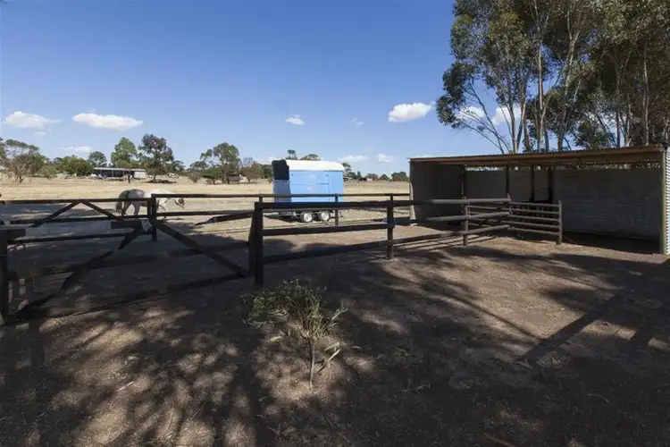 Fifth view of Homely rural property listing, 44 Wickliffe Road, Willaura VIC 3379