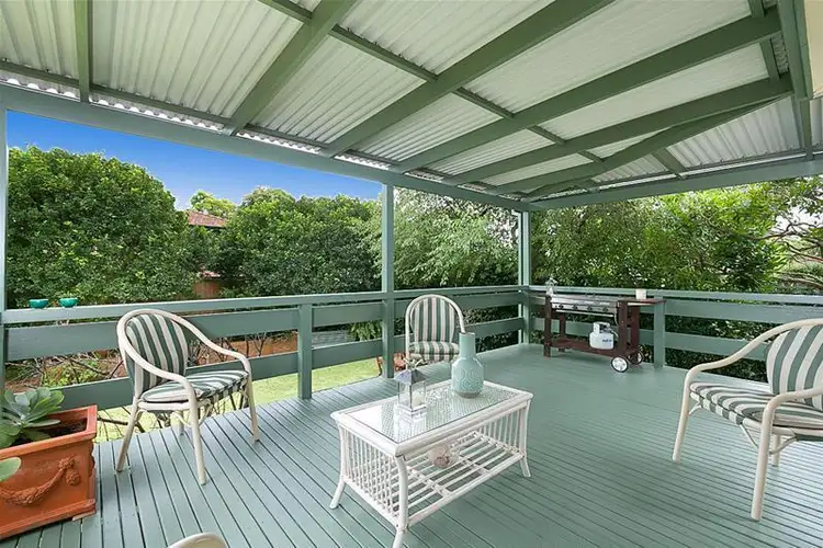 Third view of Homely house listing, 21A Rosebridge Avenue, Castle Cove NSW 2069
