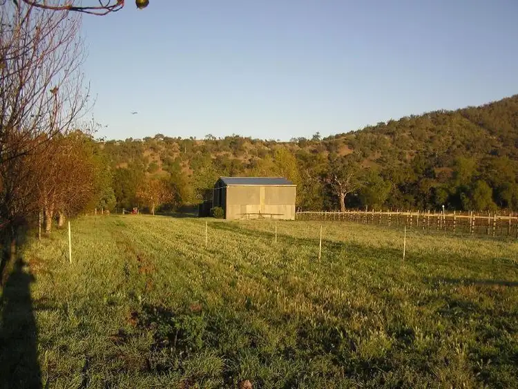 Sixth view of Homely land listing, 709 Sandy Creek Road, Mccullys Gap NSW 2333