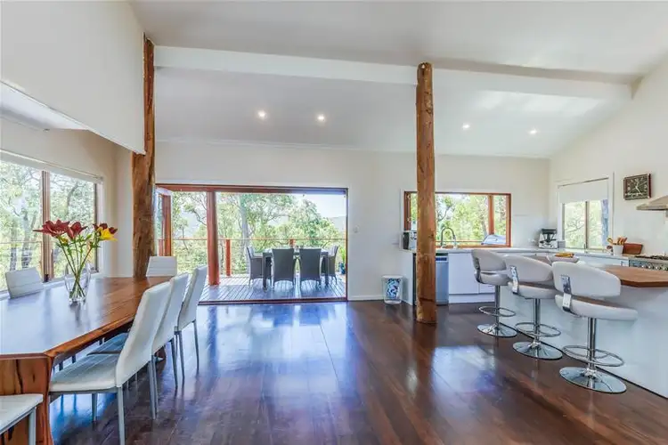 Fifth view of Homely house listing, 8 Mount Dale View, Roleystone WA 6111
