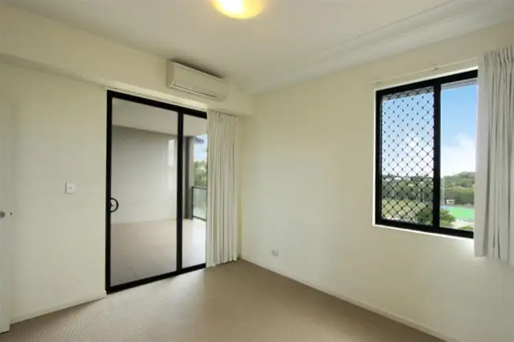 Seventh view of Homely apartment listing, 52/41 Playfield Street, Chermside QLD 4032
