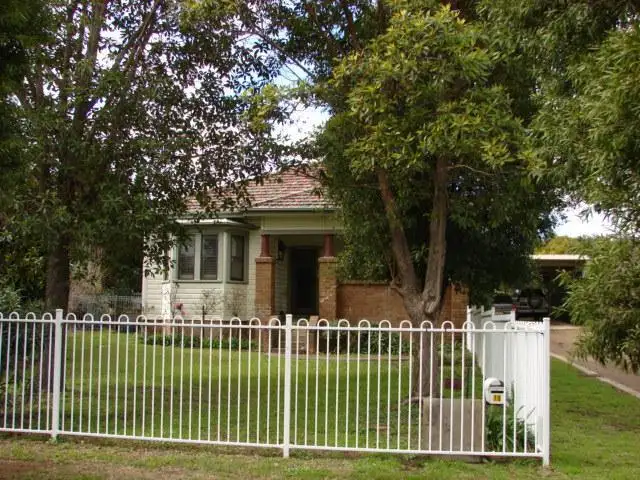 Main view of Homely house listing, 16 Walker Street, Aberdeen NSW 2336