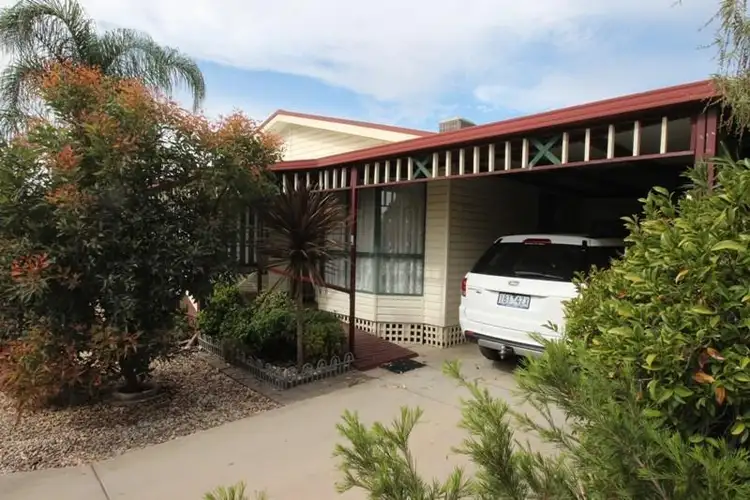 Fourth view of Homely house listing, 11 Gumview Court, Cobram VIC 3644