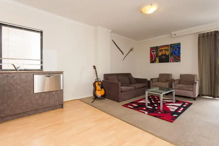 Seventh view of Homely apartment listing, 46/418 Murray Street, Perth WA 6000