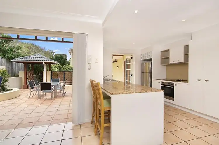 Sands 65/20 Pacific Parade, Yamba NSW 2464