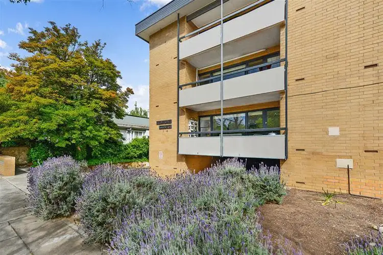 Second view of Homely unit listing, 1/7-13 Wellington Square, North Adelaide SA 5006