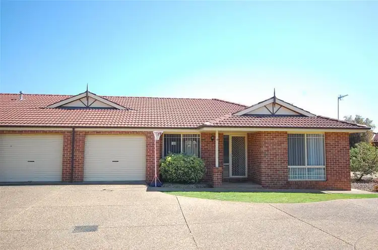 Main view of Homely apartment listing, 4/109 Beckwith Street, Wagga Wagga NSW 2650